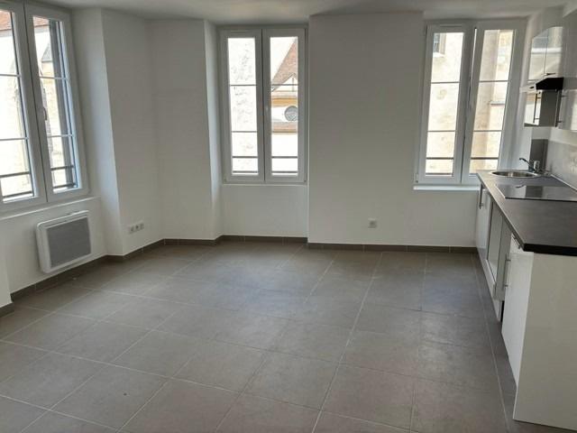Appartement 2 pièces Corbeil essonnes disponible à la Vente