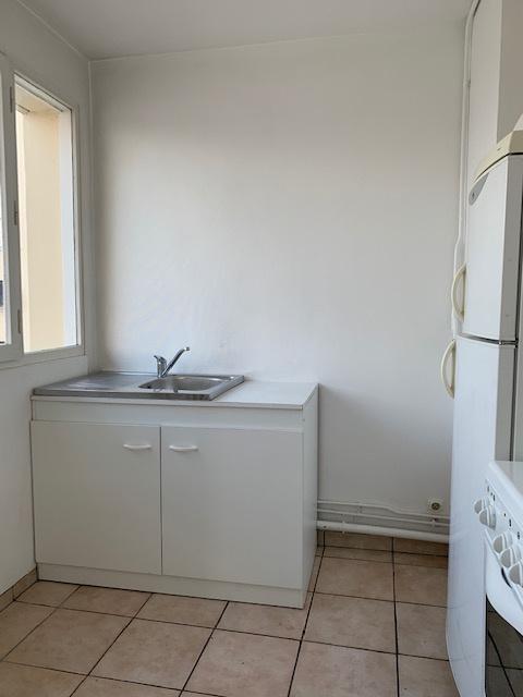 Appartement 2 pièces Melun disponible à la Vente