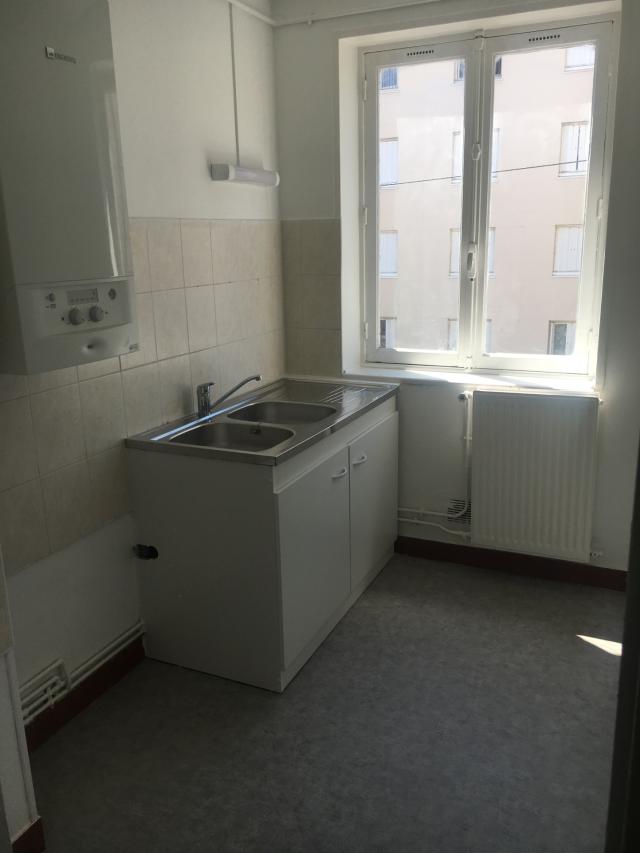 Appartement 3 pièces Melun disponible à la Vente