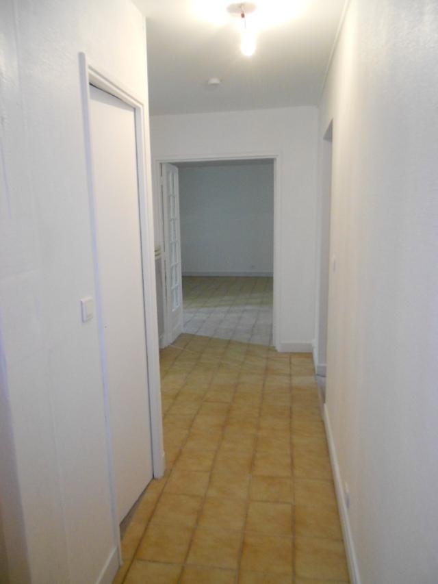 Appartement 4 pièces Le mee sur seine disponible à la Vente