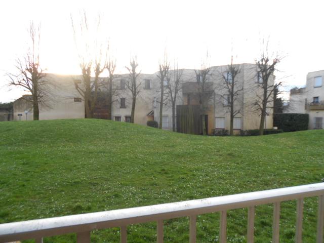 Appartement 4 pièces Le mee sur seine disponible à la Vente