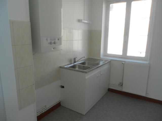 Appartement 3 pièces Melun disponible à la Vente