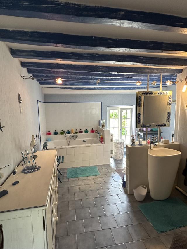 Maison 9 pièces Maincy disponible à la Vente