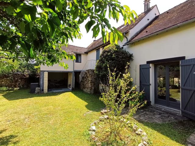 Maison 9 pièces Maincy disponible à la Vente