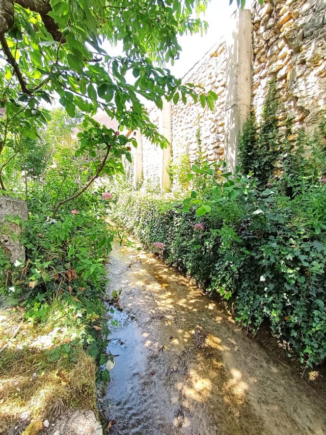 Maison 9 pièces Maincy disponible à la Vente