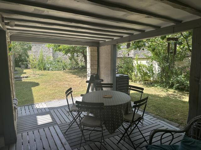 Maison 9 pièces Maincy disponible à la Vente