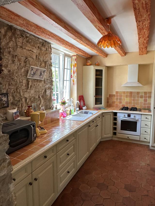 Maison 9 pièces Maincy disponible à la Vente