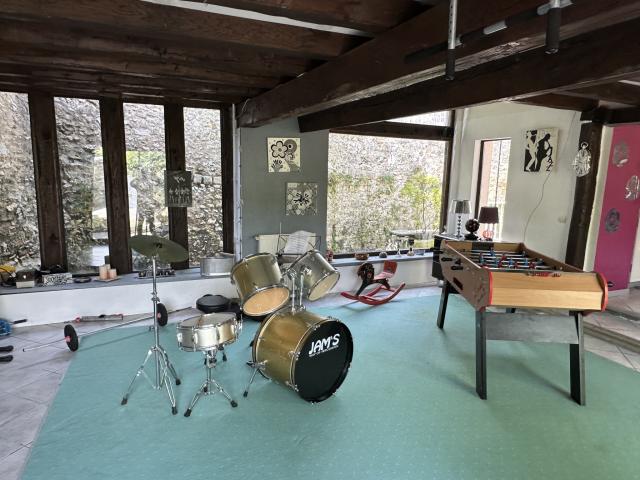 Maison 9 pièces Maincy disponible à la Vente