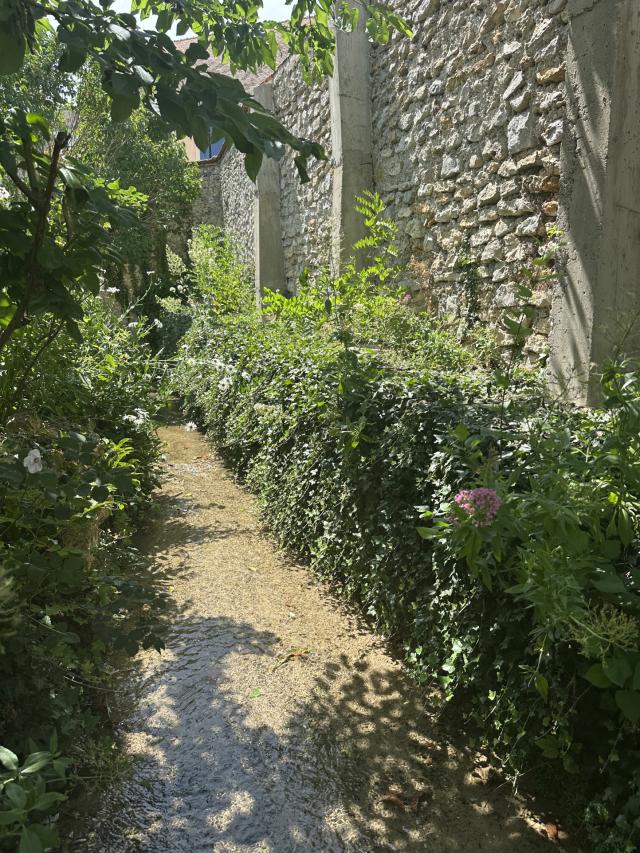 Maison 9 pièces Maincy disponible à la Vente