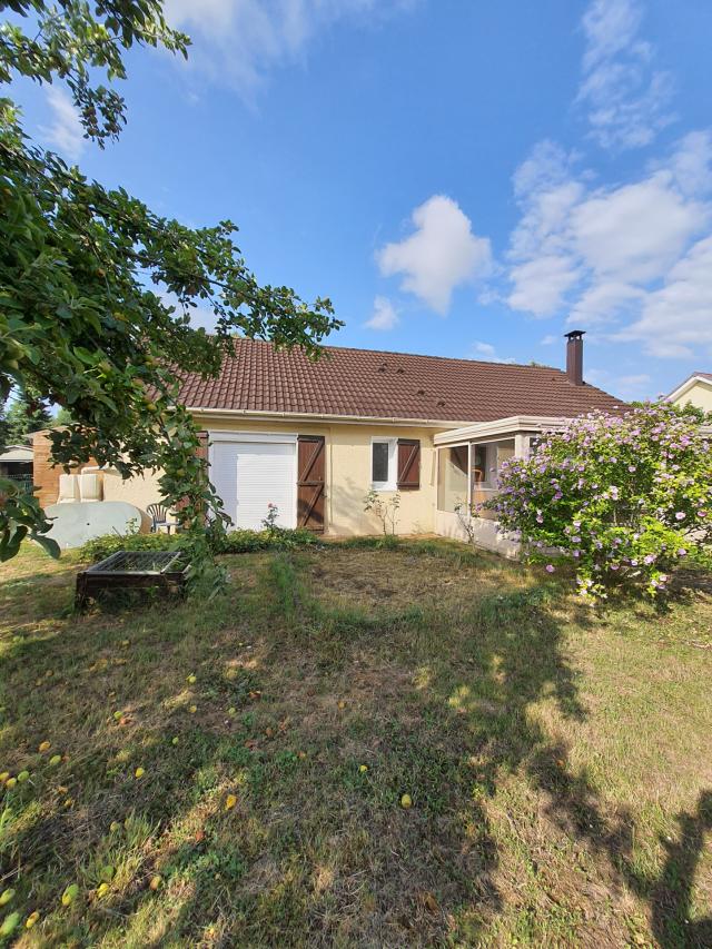 Maison 5 pièces Rubelles disponible à la Location