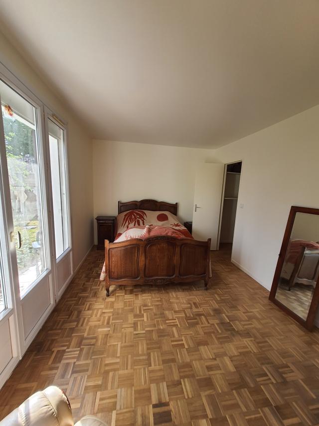 Maison 5 pièces Rubelles disponible à la Location