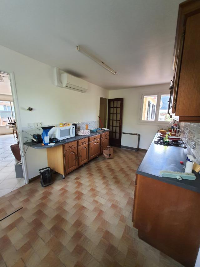 Maison 5 pièces Rubelles disponible à la Location