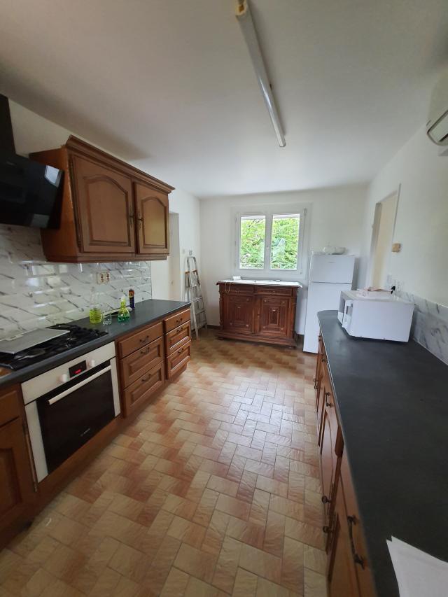 Maison 5 pièces Rubelles disponible à la Location