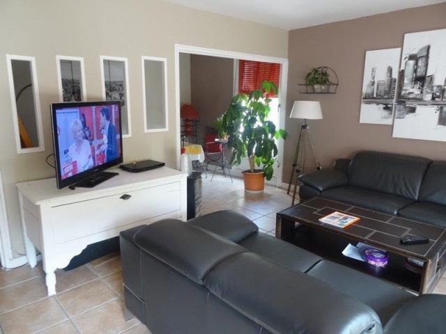 Appartement 5 pièces Le mee sur seine disponible à la Location