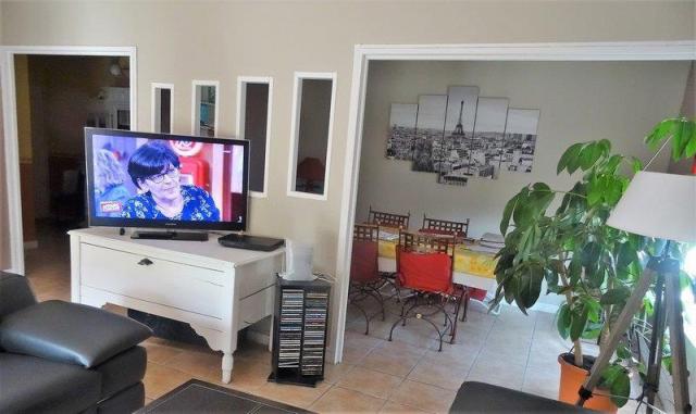 Appartement 5 pièces Le mee sur seine disponible à la Location