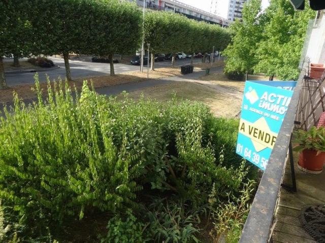 Appartement 5 pièces Le mee sur seine disponible à la Location