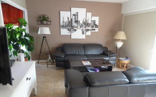 Appartement 5 pièces Le mee sur seine disponible à la Location