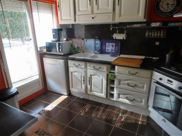 Appartement 5 pièces Le mee sur seine disponible à la Location