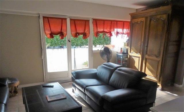 Appartement 5 pièces Le mee sur seine disponible à la Location