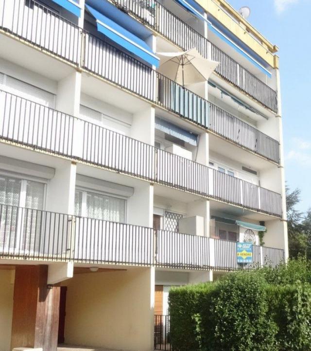 Appartement 5 pièces Le mee sur seine disponible à la Location