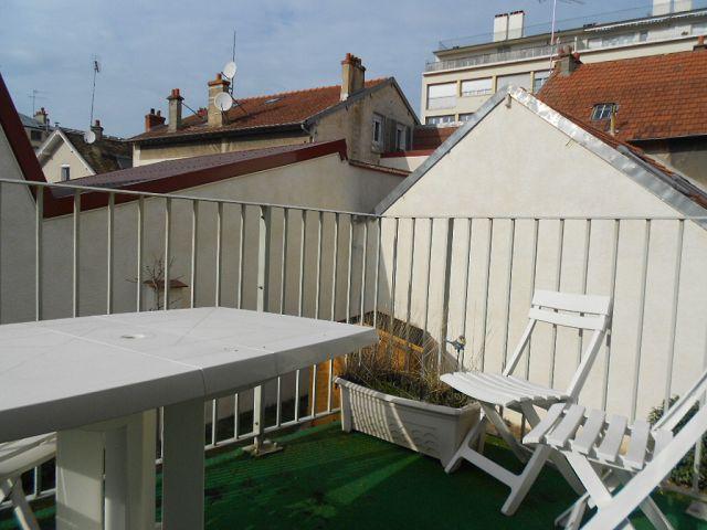 Appartement 3 pièces Melun disponible à la Location