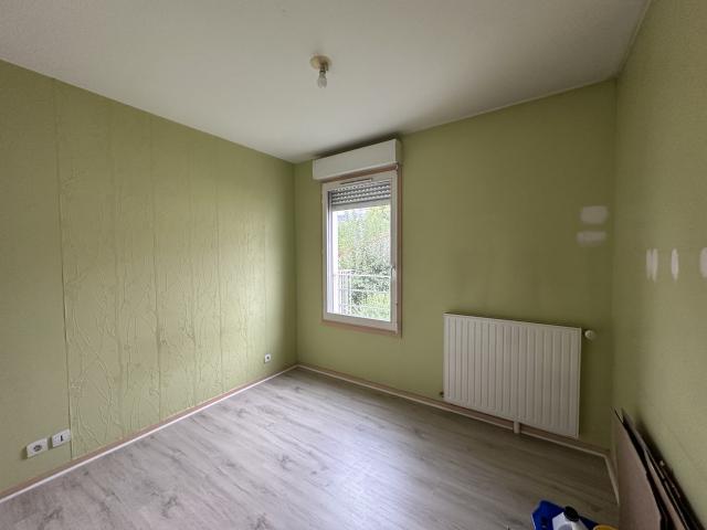 Appartement 3 pièces Melun disponible à la Location