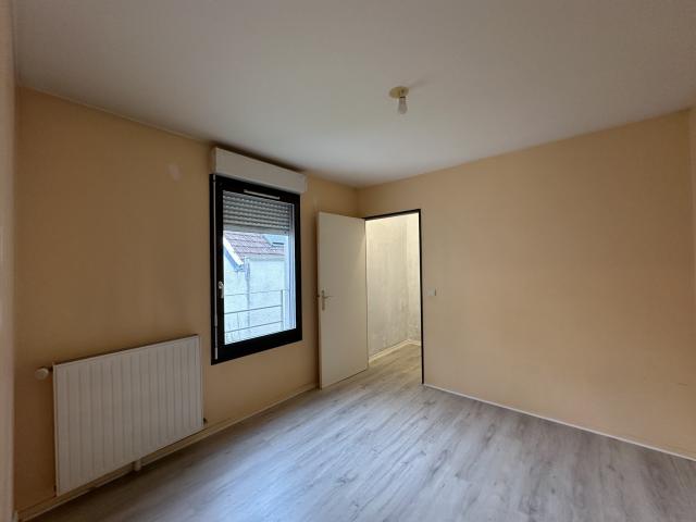 Appartement 3 pièces Melun disponible à la Location