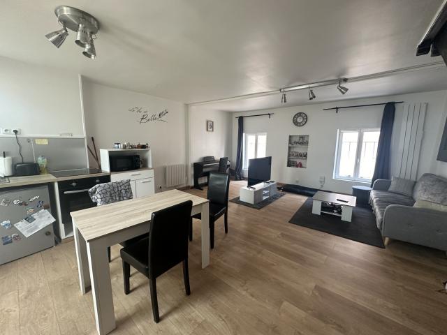 Appartement 2 pièces Melun disponible à la Location