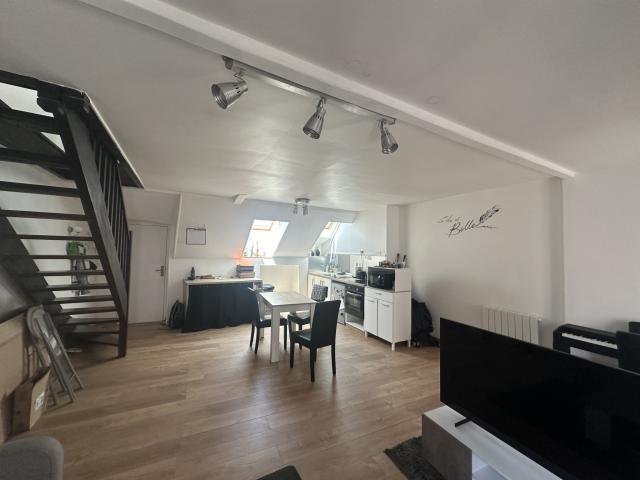 Appartement 2 pièces Melun disponible à la Location