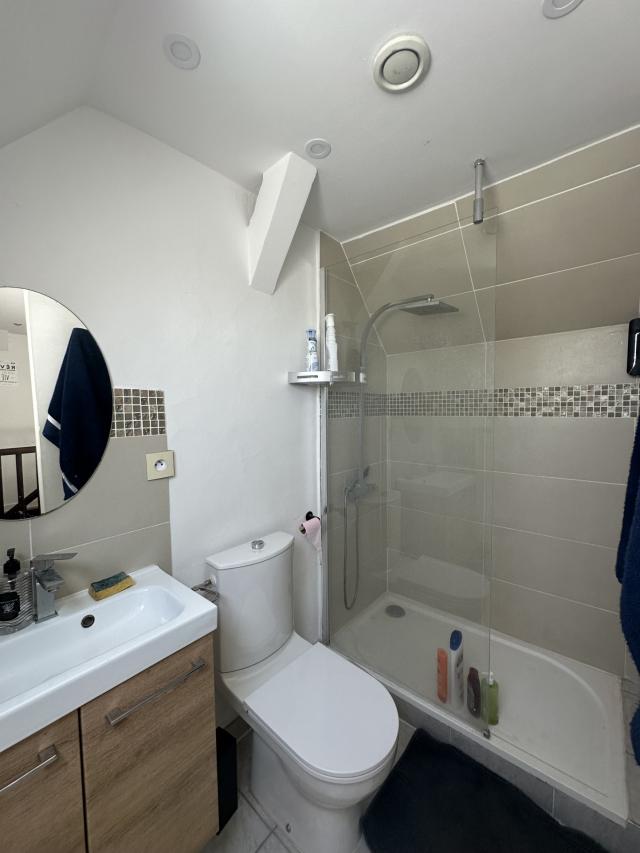 Appartement 2 pièces Melun disponible à la Location