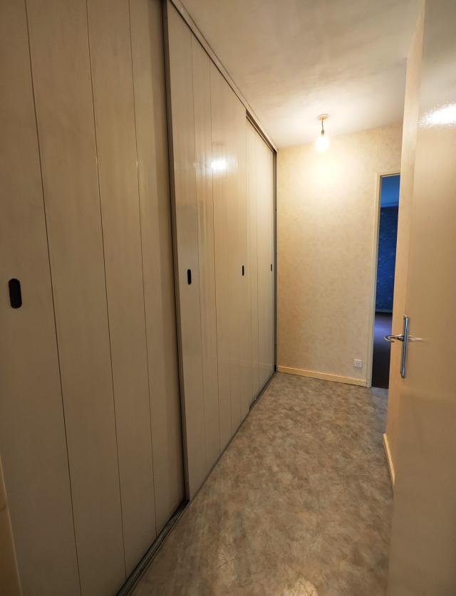 Appartement 3 pièces Le mee sur seine disponible à la Vente