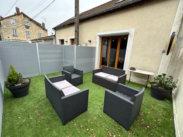 Maison 4 pièces Melun disponible à la Location