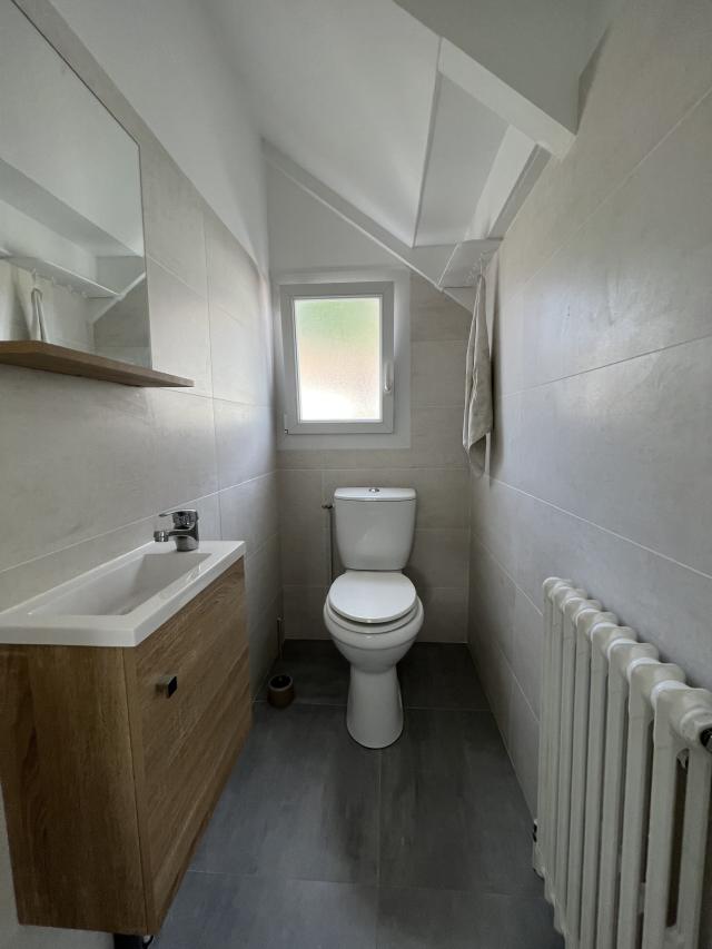 Maison 5 pièces Hericy disponible à la Location