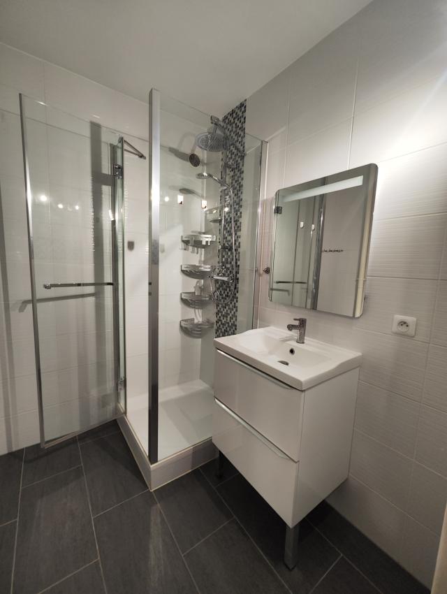 Appartement 3 pièces Dammarie les lys disponible à la Vente