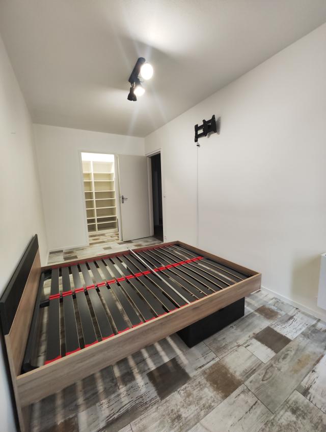 Appartement 3 pièces Dammarie les lys disponible à la Vente