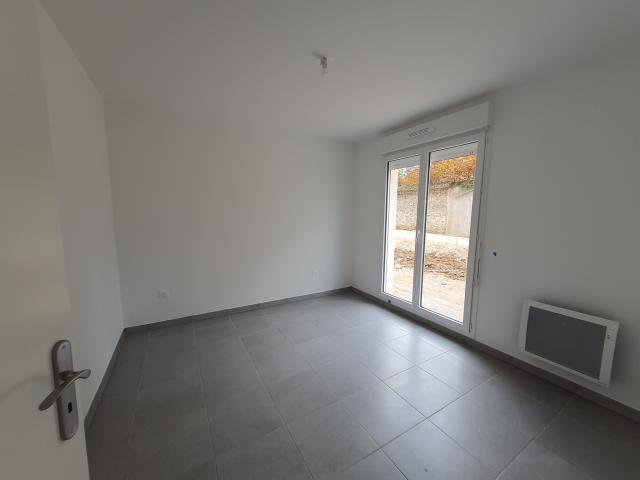 Appartement 2 pièces St fargeau ponthierry disponible à la Location