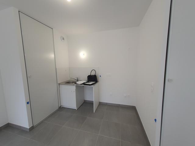 Appartement 2 pièces St fargeau ponthierry disponible à la Location