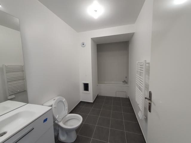 Appartement 2 pièces St fargeau ponthierry disponible à la Location