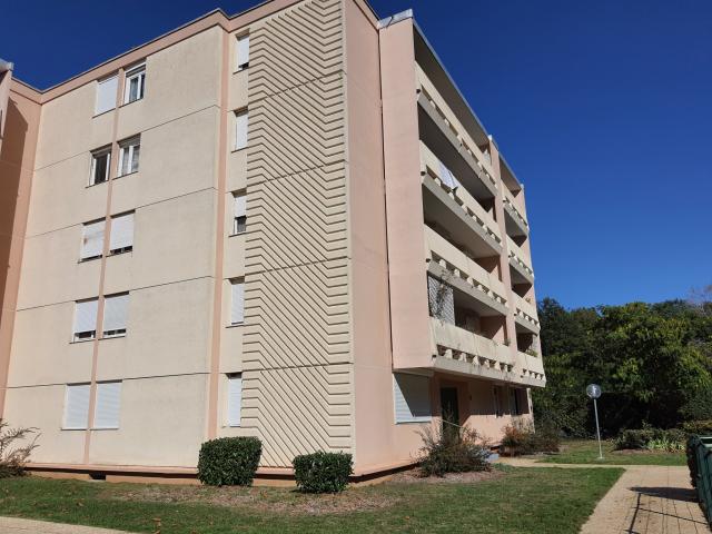 Appartement 2 pièces Le mee sur seine disponible à la Vente