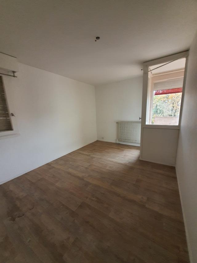 Appartement 2 pièces Le mee sur seine disponible à la Vente