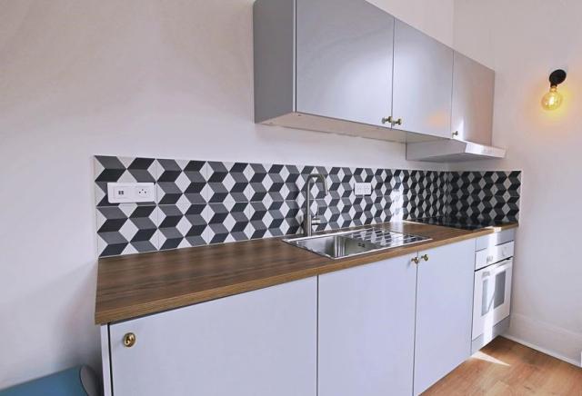 Appartement 2 pièces Melun disponible à la Location