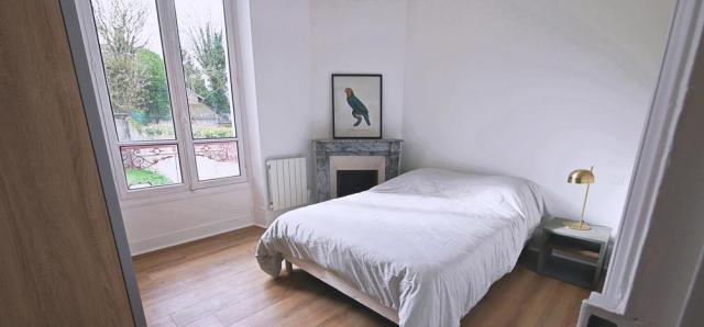 Appartement 2 pièces Melun disponible à la Location