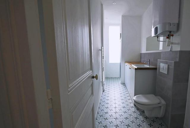 Appartement 2 pièces Melun disponible à la Location