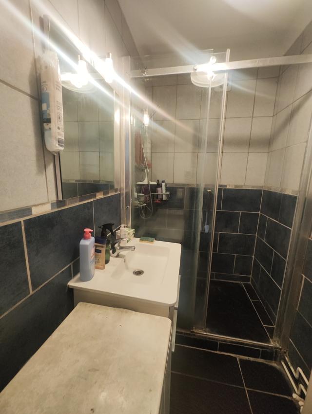 Appartement 3 pièces La rochette disponible à la Vente