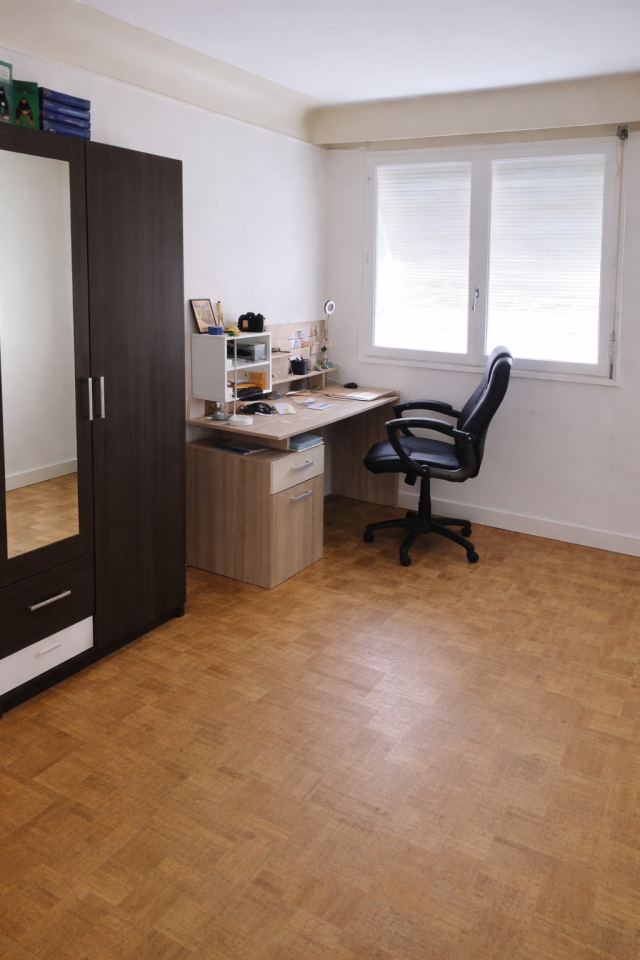 Appartement 3 pièces La rochette disponible à la Vente