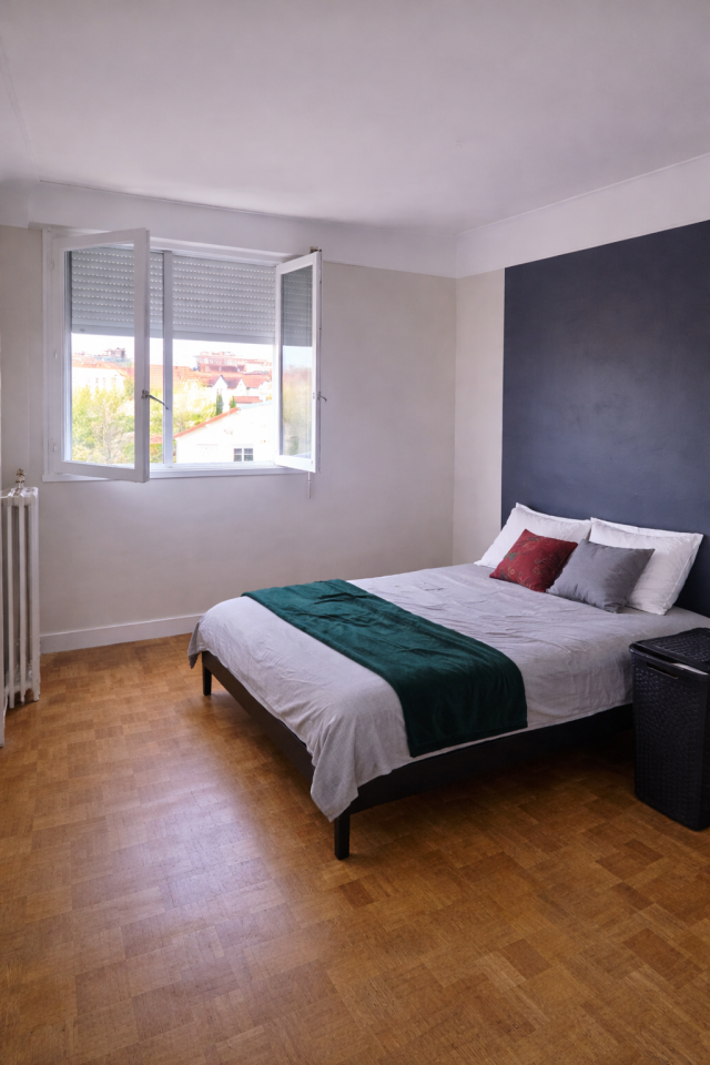 Appartement 3 pièces La rochette disponible à la Vente