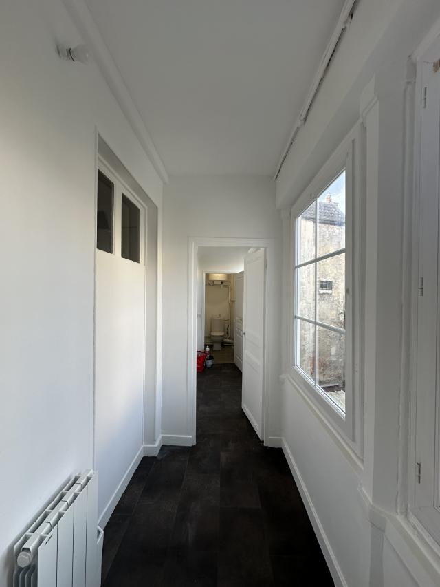 Appartement 3 pièces Melun disponible à la Location