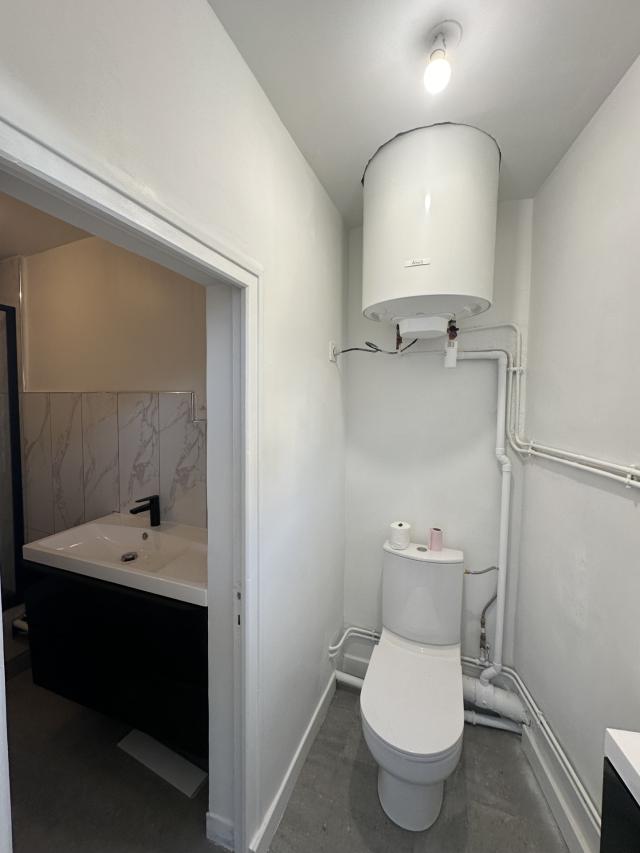 Appartement 3 pièces Melun disponible à la Location