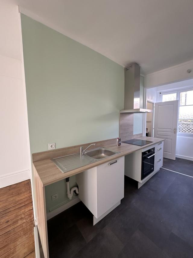 Appartement 3 pièces Melun disponible à la Location