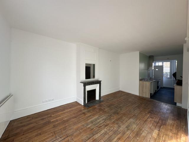 Appartement 3 pièces Melun disponible à la Location